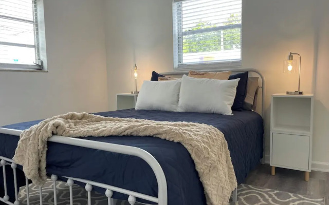 Remodeled apartments in little havana