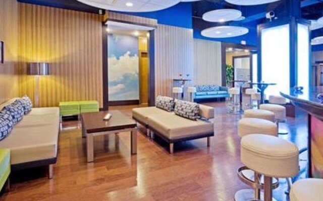 Hotel Indigo Rahway-Newark