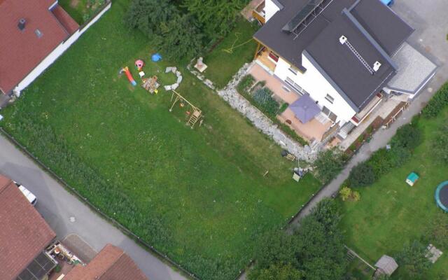 Alpenapartments