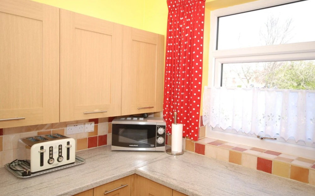 Saltburn Holidays 3 Park View