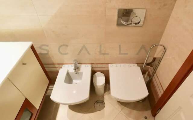Luxury Lisboa Apartment T2