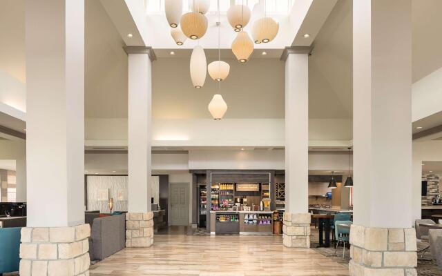 Hilton Garden Inn Omaha West