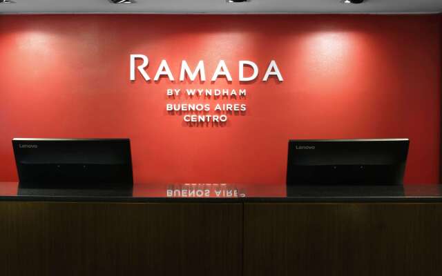 Ramada by Wyndham Buenos Aires Centro