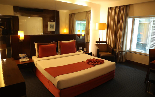 St Laurn Koregaon Park Pune