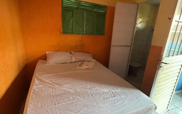 Pousada da Kika