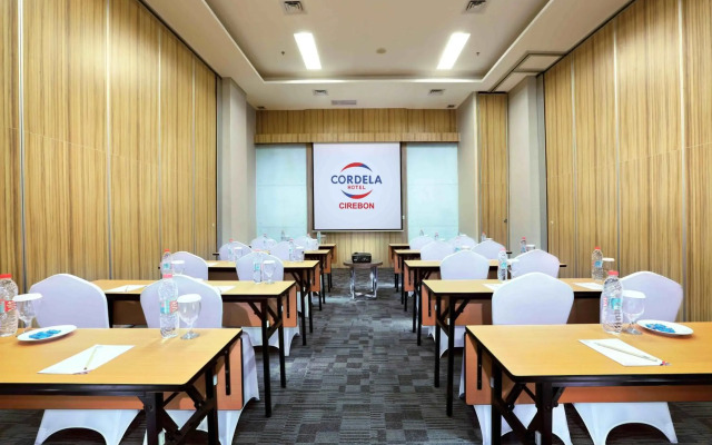 Cordela Hotel Cirebon