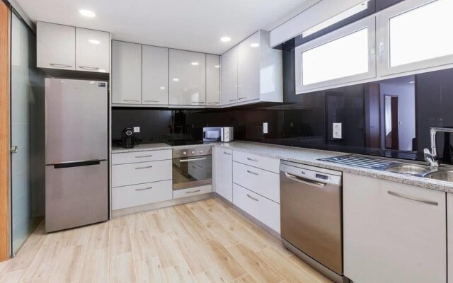 Central Suites