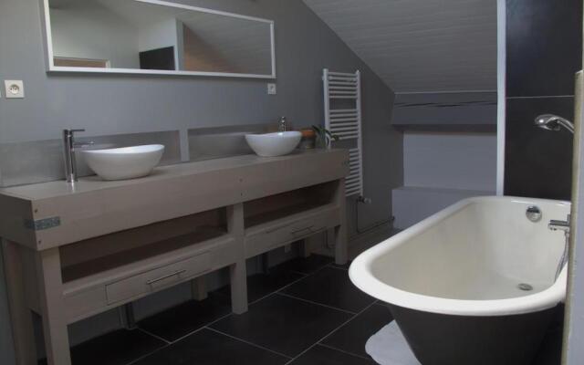 Chambres d'hôtes L'Epicurium