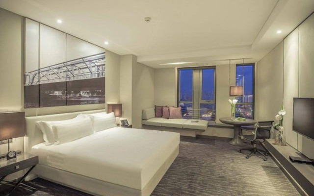 Pan Pacific Tianjin