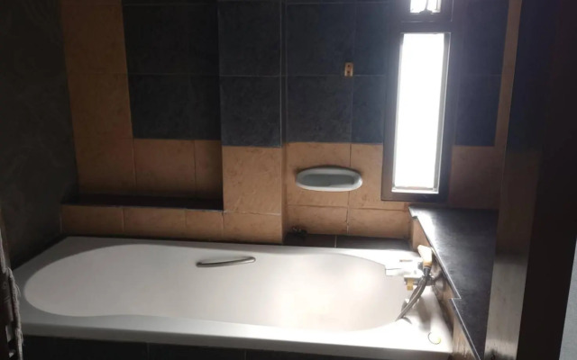Phurahong Homestay