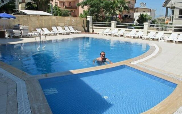 Ceren Family Suit Hotel