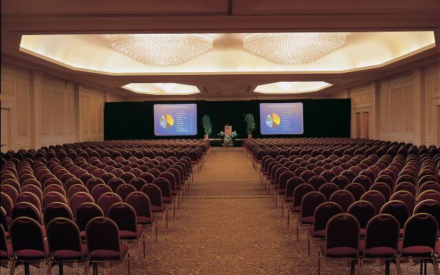 Hilton Houston North