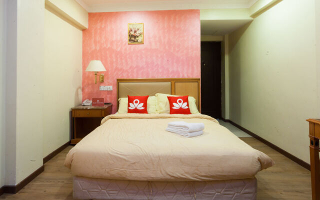 ZEN Rooms Masjid Jamek