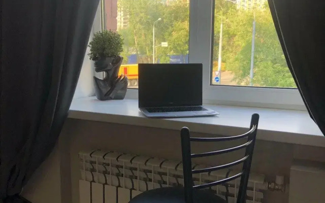 Апартаменты на улице Сельскохозяйственная 17 корпус 1