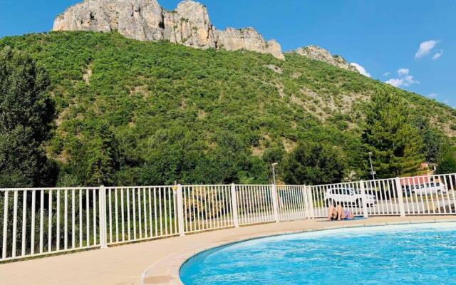 Appartement T2 Vallon des sources N 51