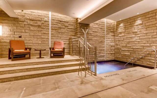 4 Bedroom + Den Luxury Residence at Solaris Residences