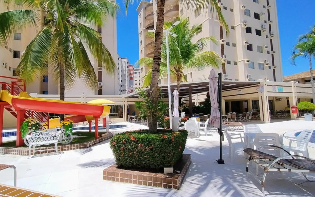 Royal Residence - Achei Férias