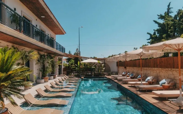 Rupa Experience Hotel