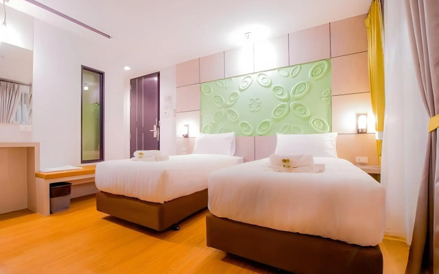 De Boutique Hotel