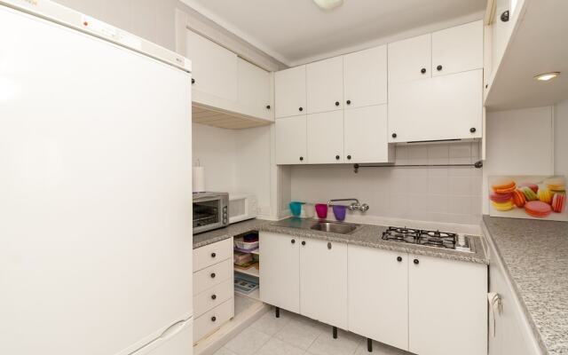 Centrico Apartamento Corona Playa Torrecilla Nerja