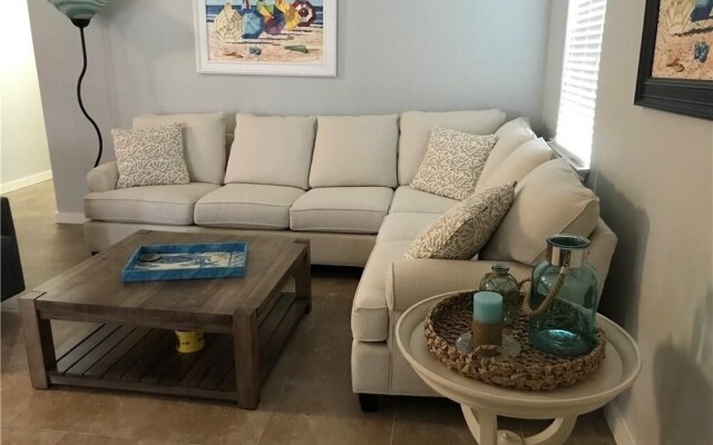 Good Vibrations 3 Bedroom Home