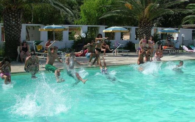 Hotel Residence Adria