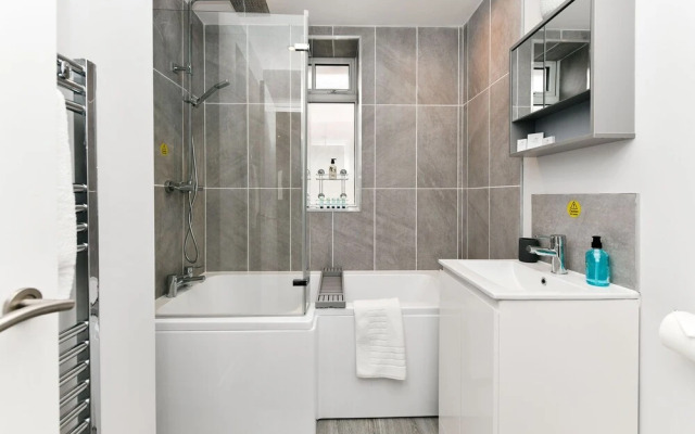 Just Stay Wales The Teify Bungalow