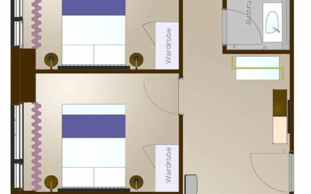 PREMIER SUITES PLUS Amsterdam