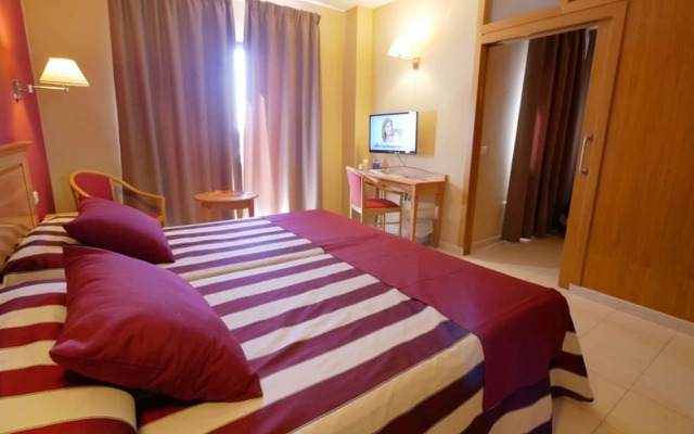Hotel Victoria Playa