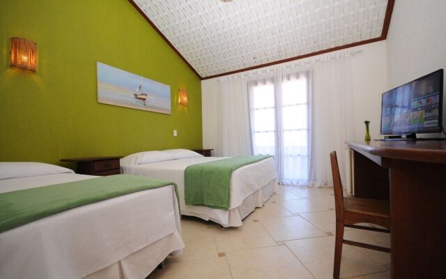 Riviera Buzios Hotel