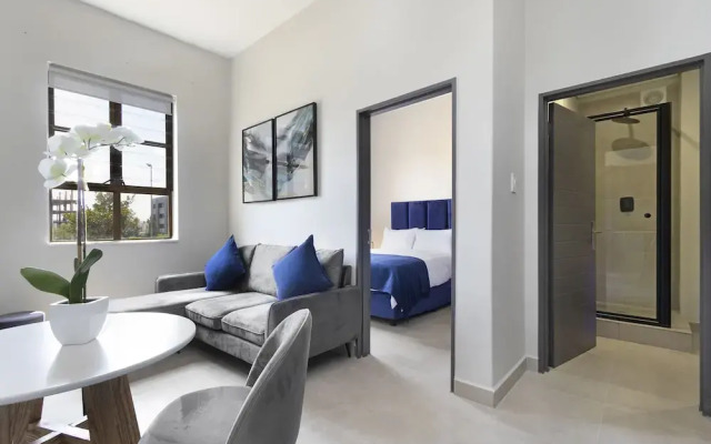 The Archer Aparthotel by Totalstay