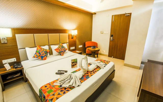 The Pinnacle by FabHotels