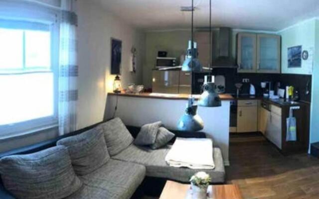 Nordsee Ferienwohnung für 2 Personen