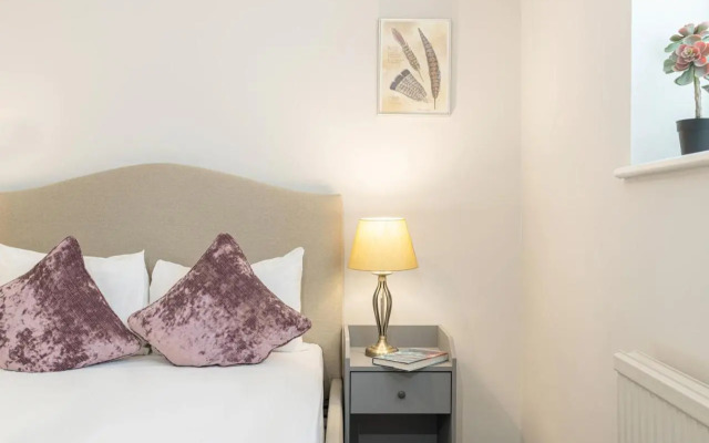 The Great London Apartments