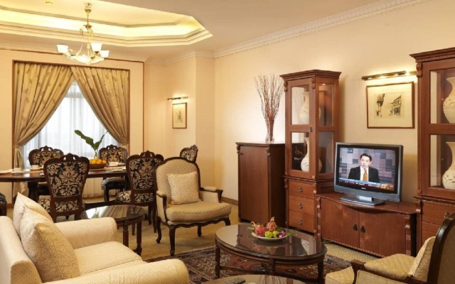 Holiday Villa Alor Setar – Guest Rooms – Alor Setar