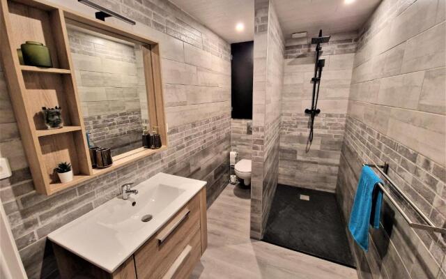 L'Atelier 57 - Votre meublé authentique !