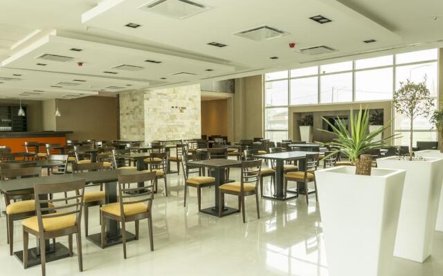 Howard Johnson by Wyndham Neuquen