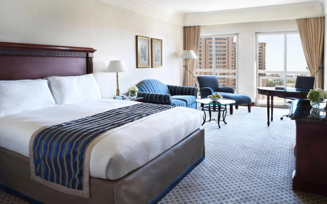 InterContinental Cairo Citystars by IHG
