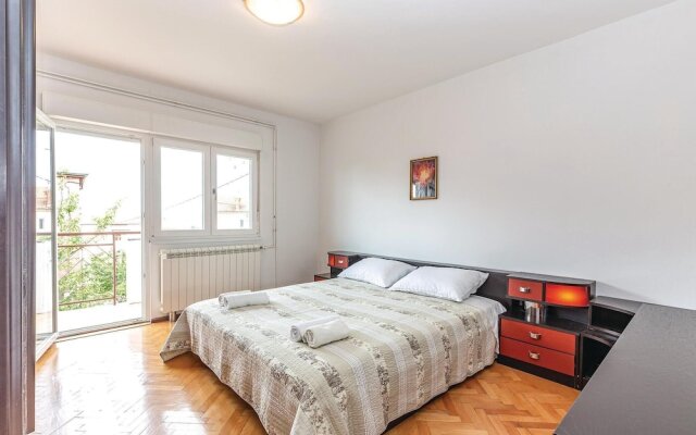 Amazing Apartment in Rijeka With 2 Bedrooms and Wifi