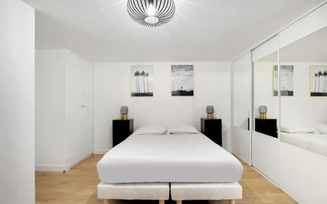 Appartement Amboise
