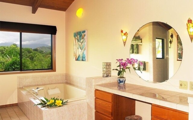 Kekua 4 Bedroom Home