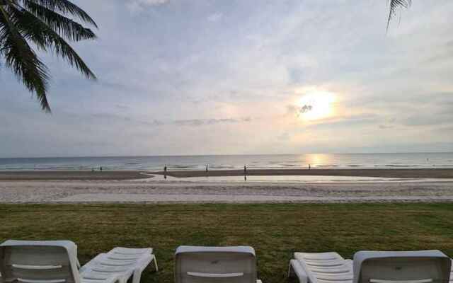 Marrakesh Residence HuaHin BunkBed Family Room