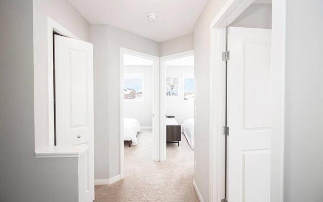 Stunning 3 Bedroom Townhouse