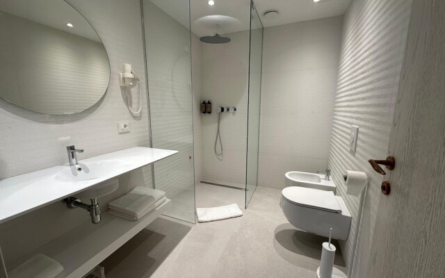 Abi's Hotel & SPA Vlore