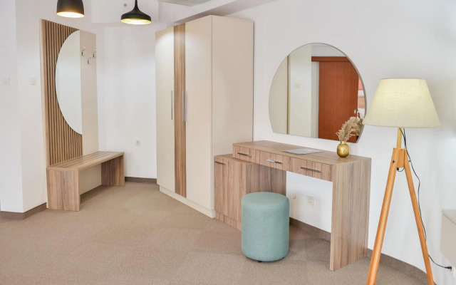 Hotel Magnolija