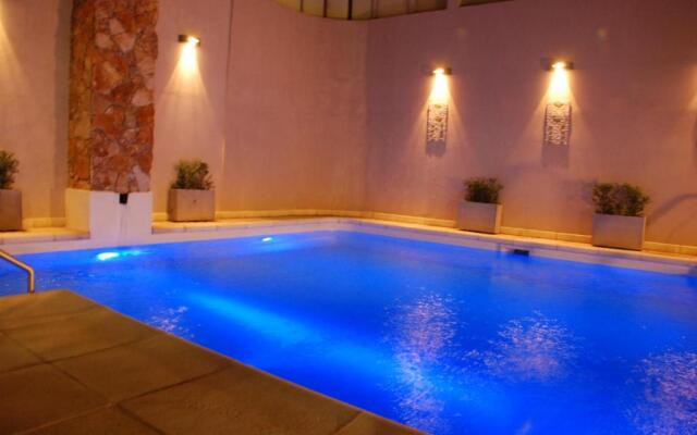 Apart Hotel Los Cedros