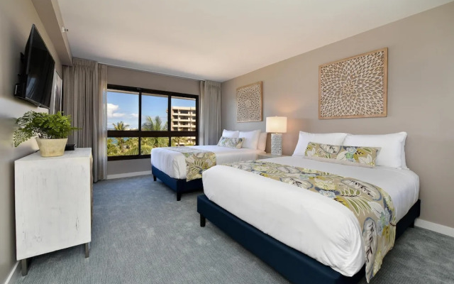 Kaanapali Alii 385