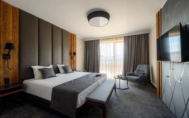 Grand Hotel Therme