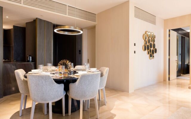 Maison Privee - Five Residence