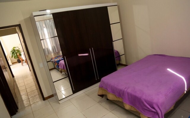 Casa Ingleses do Rio Vermelho